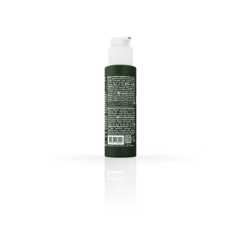 Luxéol Sérum Progressif Anti-Chute de Cheveux – Soin des Cheveux Clairsemés – 100 ml