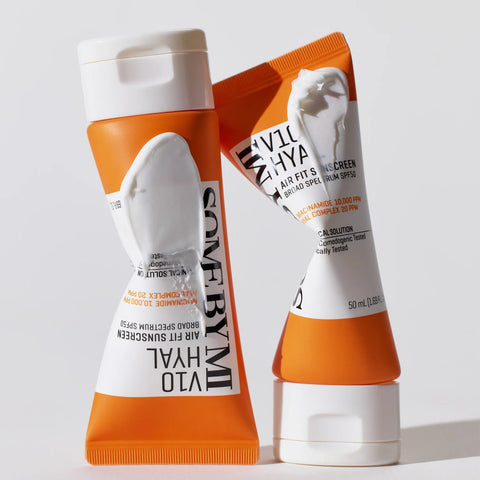 SOME BY MI V10 Hyal Air Fit Sunscreen – 50 ml