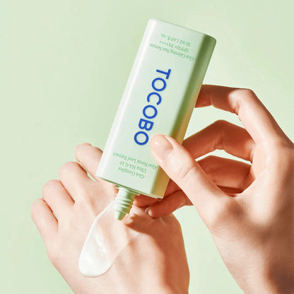 TOCOBO - Sérum solaire apaisant Cica 50 ml