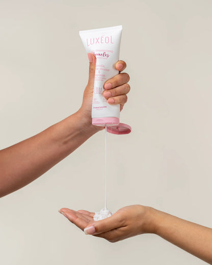 Luxéol Curl Conditioner