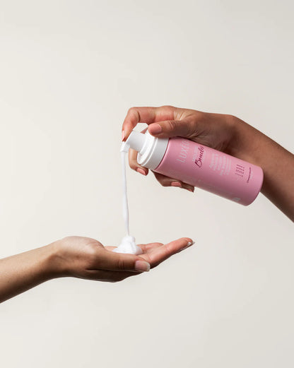 Luxéol Curl Mousse