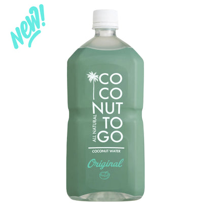 Acqua di Cocco Pura 1 Litro