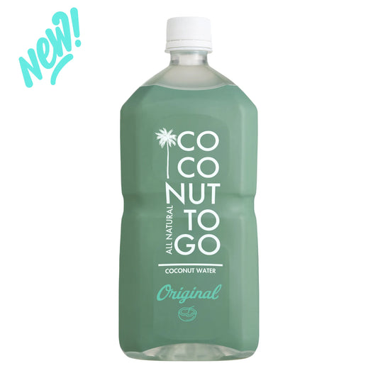 Eau de Coco Pure 1 litre