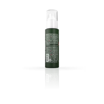 Luxéol Spray anticaduta reattivo – Cura rinforzante per capelli – 100 ml