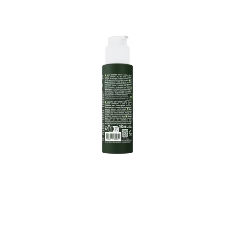 Luxéol Hair Density Serum with Pea Sprout Extract – Densifying Scalp Serum – 100 ml