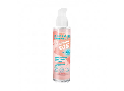 ENERGIA FRUTTO - Siero Idratante con Acido Ialuronico - Sblocca una pelle radiante! ✨💧