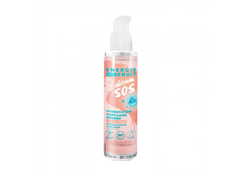 ENERGIA FRUTTO - Siero Idratante con Acido Ialuronico - Sblocca una pelle radiante! ✨💧