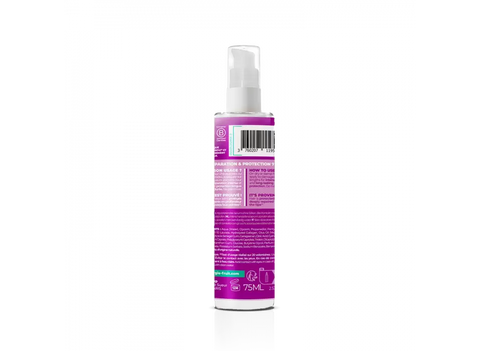 Energie Frucht - SOS ultrakonzentriertes Reparaturserum - Verwandle deine Haut sofort! 🌟💧