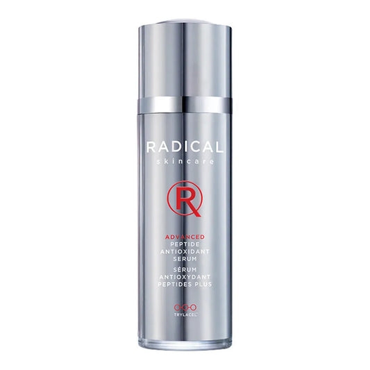 RADICAL Advanced Peptide Serum (30ml)