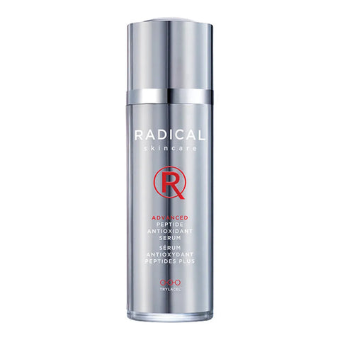 RADICAL Advanced Peptide Serum (30ml)