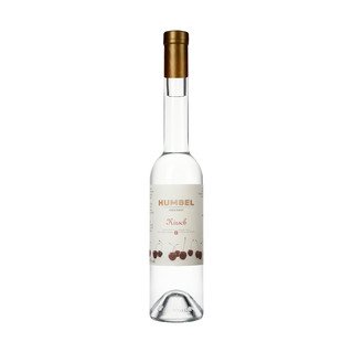 Humbel Kirsch 40% Vol., Bio Knospe Schweiz 350ml