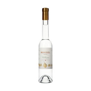 Humbel Williams 40% Vol., Bio Knospe Schweiz 350ml