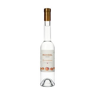 Humbel Gravensteiner 40% Vol., Bio Knospe Schweiz 350ml