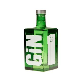 Humbel Gin Clouds, EU Bio 700ml
