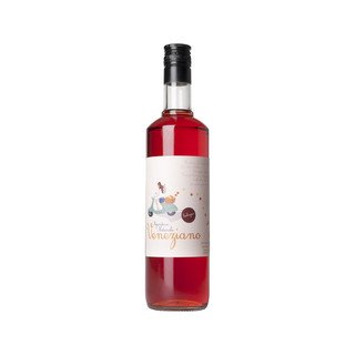 Humbel Veneziano Aperitivo naturale, EU Bio 700ml