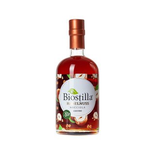 Humbel Nocciola Haselnusslikör, EU Bio 500ml