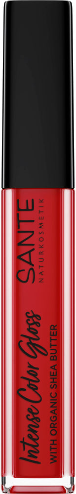SANTE Intense Color Gloss 06 Daring Red