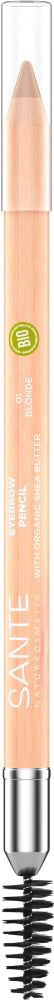 SANTE Eyebrow Pencil - 01 Blonde