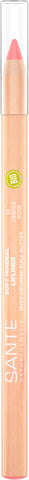 SANTE Soft Mineral Lipliner - 01 Gentle Rose