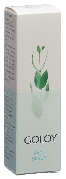 GOLOY Face Serum 30 ml