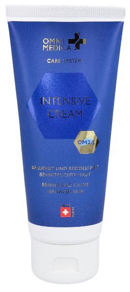 4PROTECTION OM24 Intensive Cream 100 ml