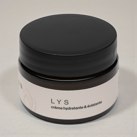 Lys Illuminating Cream