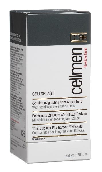 CELLMEN CellSplash 50ml