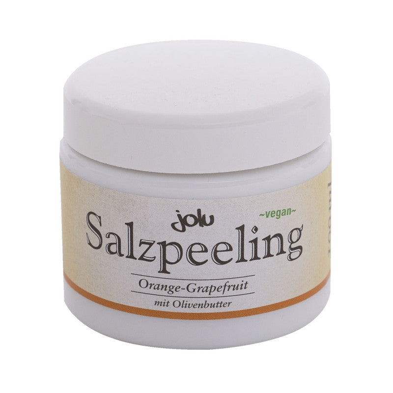 SALZPEELING Orange Grapefruit