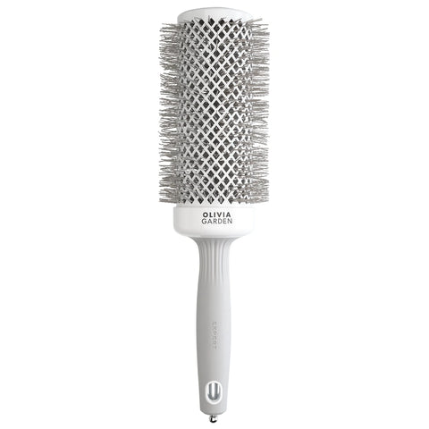 Olivia Garden Bürste expert blowout speed · Durchm. 55 mm - weiss