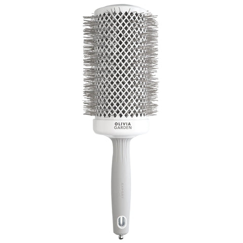 Olivia Garden Bürste expert blowout speed · Durchm. 65 mm - weiss
