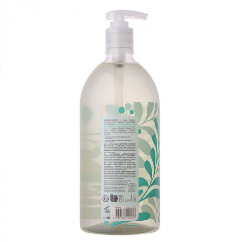 Gel douche BIO** Aloe Vera