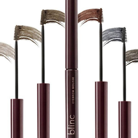 Eyebrow Mousse: Medium Blonde