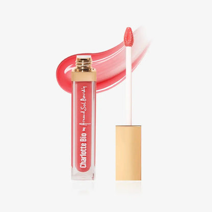 CHARLOTTE BIO – Lip Glow Blusher