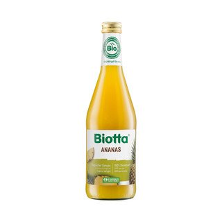 Biotta Ananas, CH Bio 500ml