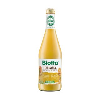 Biotta Frühstück, CH Bio 500g