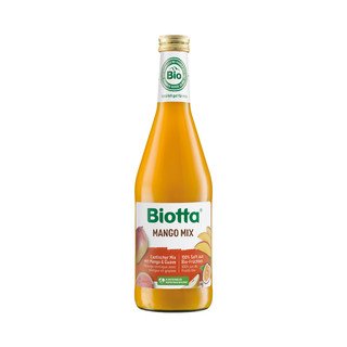 Biotta Mango Mix, CH Bio 500ml