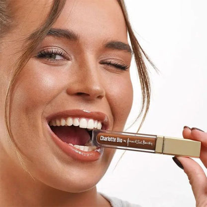 CHARLOTTE BIO – Lip Glow Bronzer