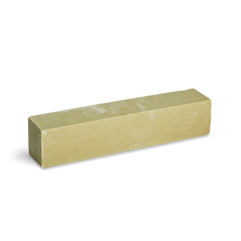 Barre 2kg savon de marseille olive nue