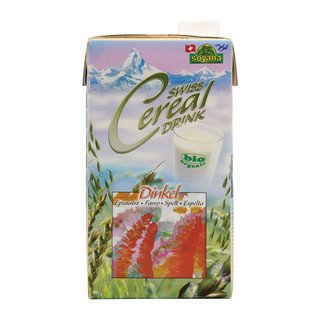Soyana Swiss Cereal Dinkel-Drink, CH Bio 1 l