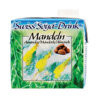 Soyana Swiss Sojadrink Mandel, CH Bio 500ml