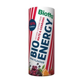 Biotta Biotta Bio Energy, CH Bio 250ml