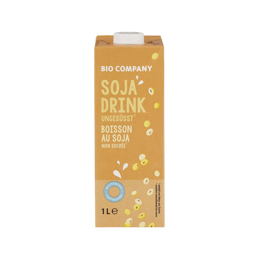 BIO COMPANY Sojadrink natur 1L
