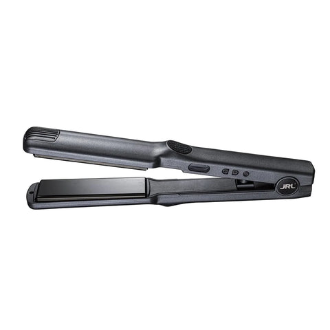 JRL Glätteisen Forte Pro Straight and Curl Iron 1''
