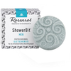 Rosenrot - MEN ShowerBit Gletschereis - Nettoyant Vegan Rafraîchissant 🧊🌿