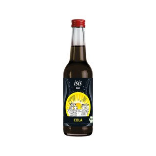 Beutelsbacher Isis Bio Cola, EU Bio 330ml