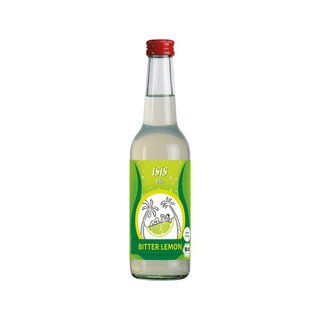 Beutelsbacher Isis Bio Bitter Lemon, EU Bio 330ml