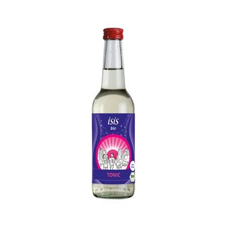 Beutelsbacher Isis Bio Tonic, EU Bio 330ml