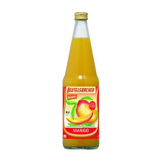 Beutelsbacher Mango Fruchtcocktail, Demeter 700ml