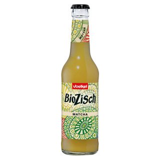 Voelkel Bio Zisch Matcha, EU-Bio 330 g