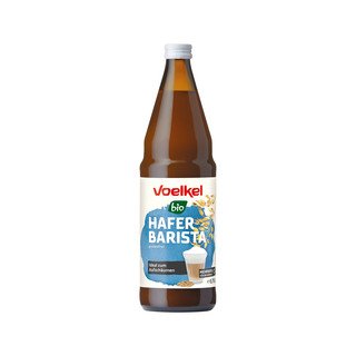 Voelkel Haferdrink Barista, EU Bio 750 ml